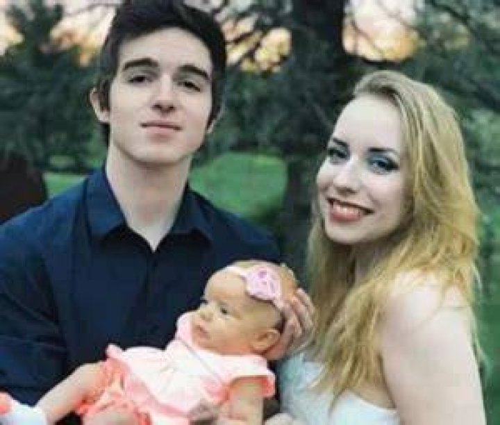 Hunter Avallone - Bio, Age, Wiki, Facts and Family