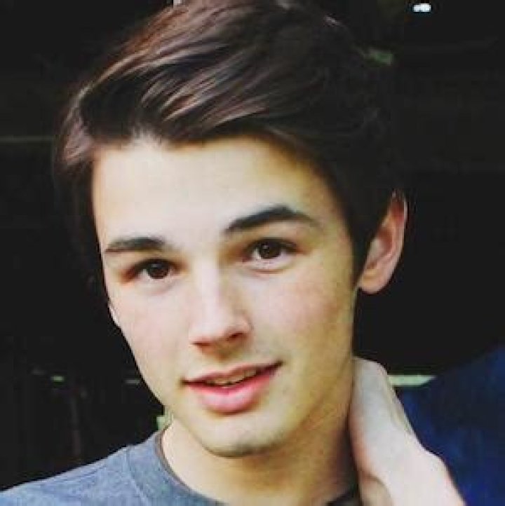 Hunter Geurink - Bio, Age, Wiki, Facts and Family