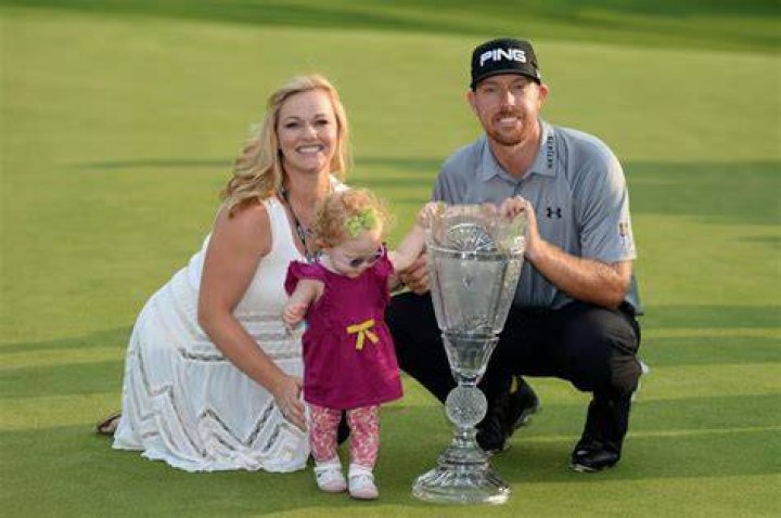 Hunter Mahan - Bio, Age, net worth, height, Wiki, Facts and Family