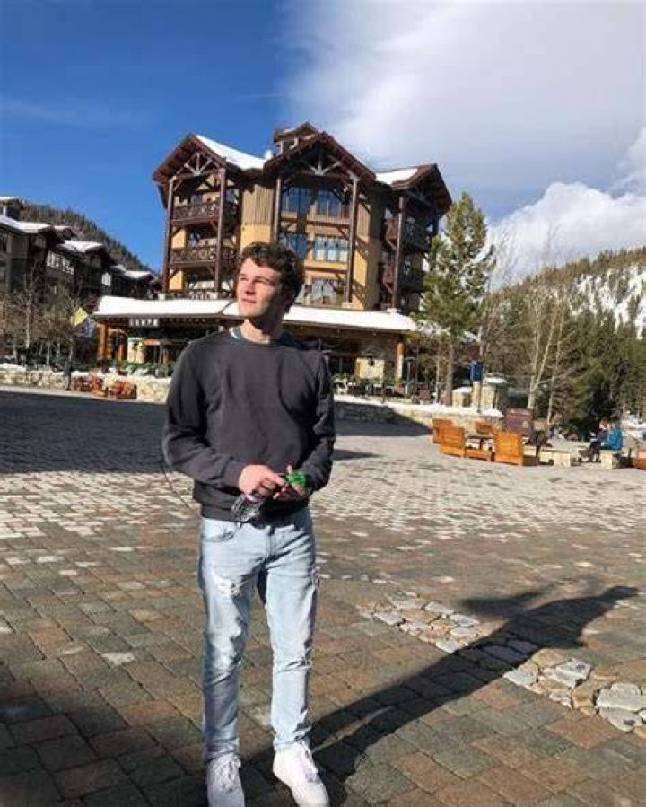 Hunter Summerall - Bio, Age, Wiki, Facts and Family