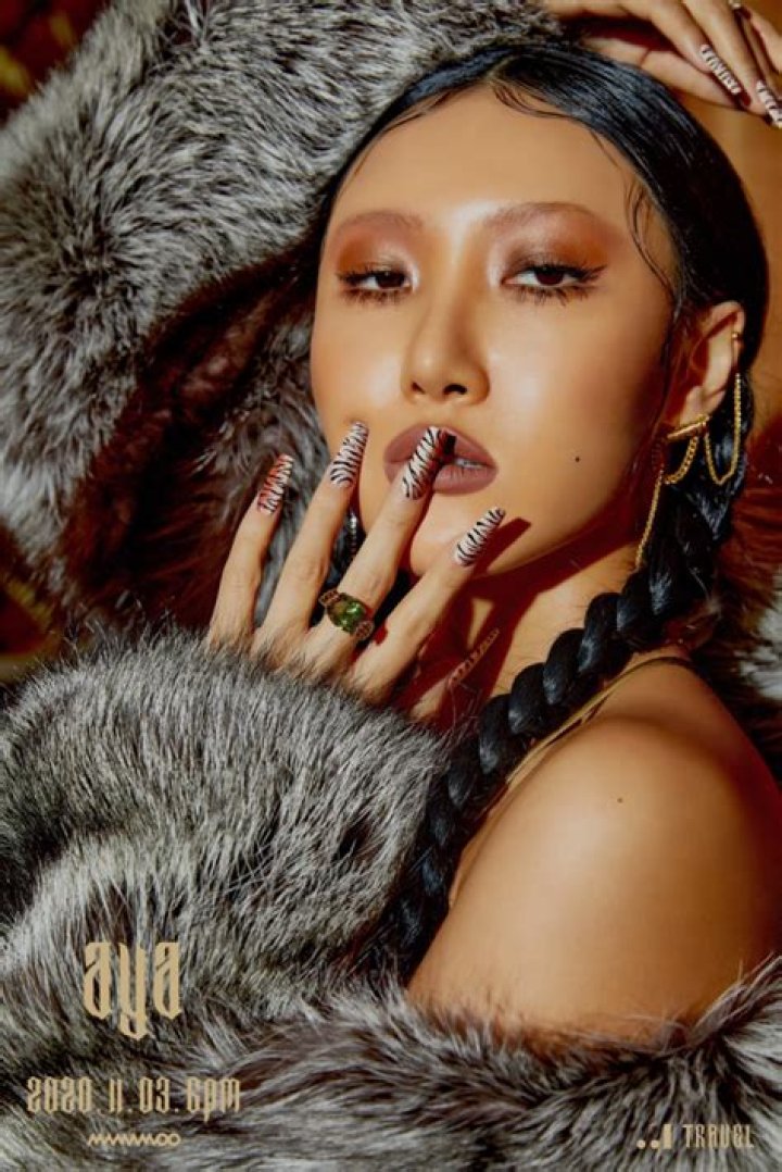 Hwasa - Bio, Age, Wiki, Facts and Family