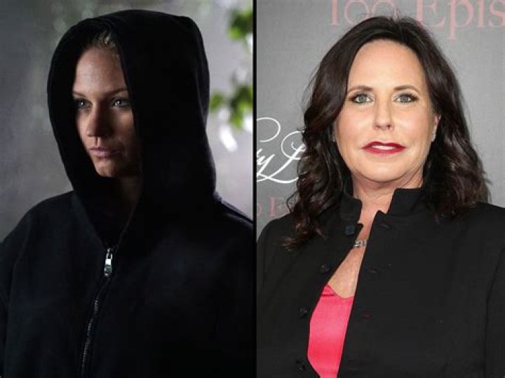 I. Marlene King - Bio, Age, Wiki, Facts and Family