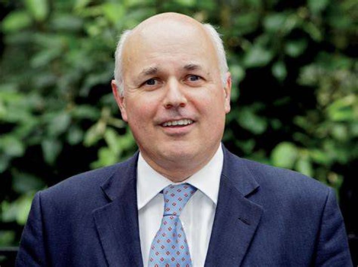 Iain Duncan Smith - Bio, Age, Wiki, Facts and Family