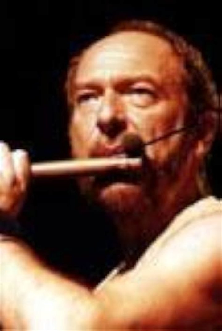 Ian Anderson - Bio, Age, net worth, Wiki, Facts and Family