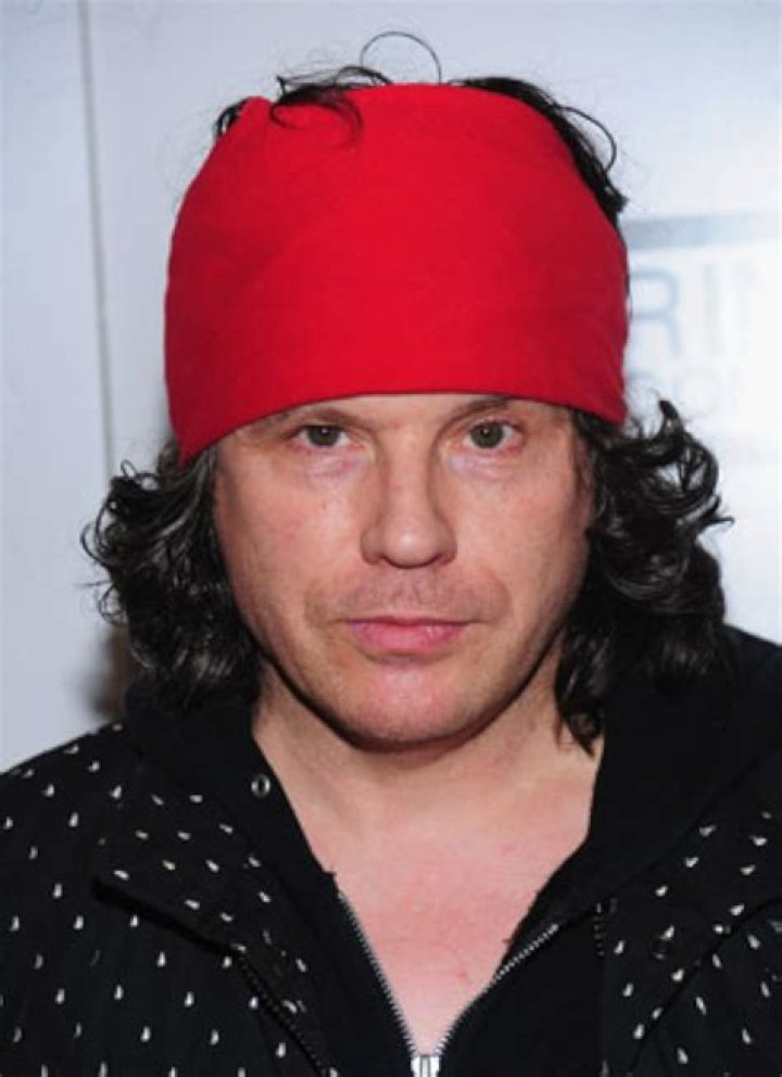 Ian Astbury - Bio, Age, net worth, height, Wiki, Facts and Family