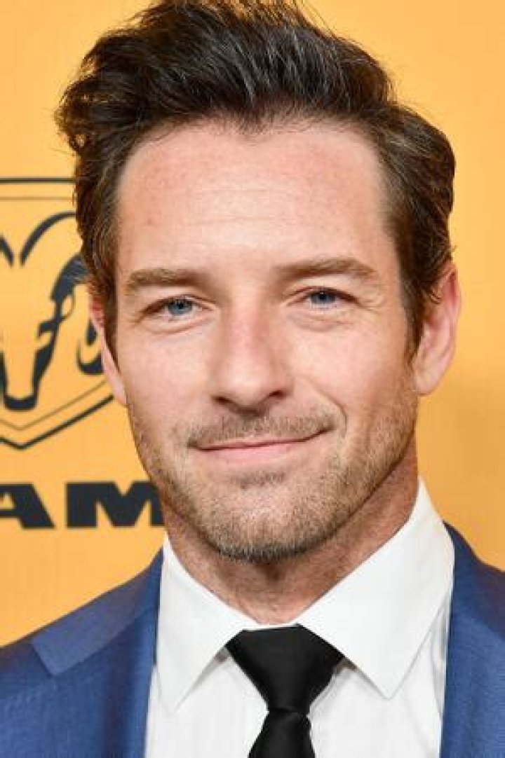 Ian Bohen - Bio, Age, weight, height, Wiki, Facts and Family