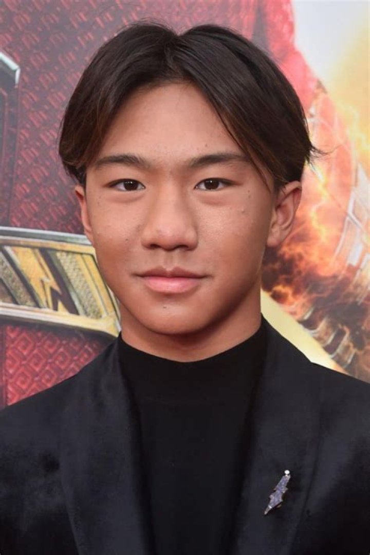 Ian Chen - Bio, Age, Wiki, Facts and Family
