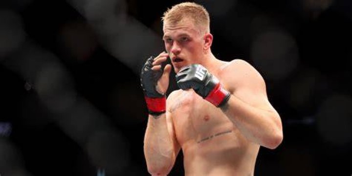 Ian Garry (mmafighter) - Wikipedia, Age, Net Worth, Biography , Spotify, TikTok, Facebook, Facts and Family