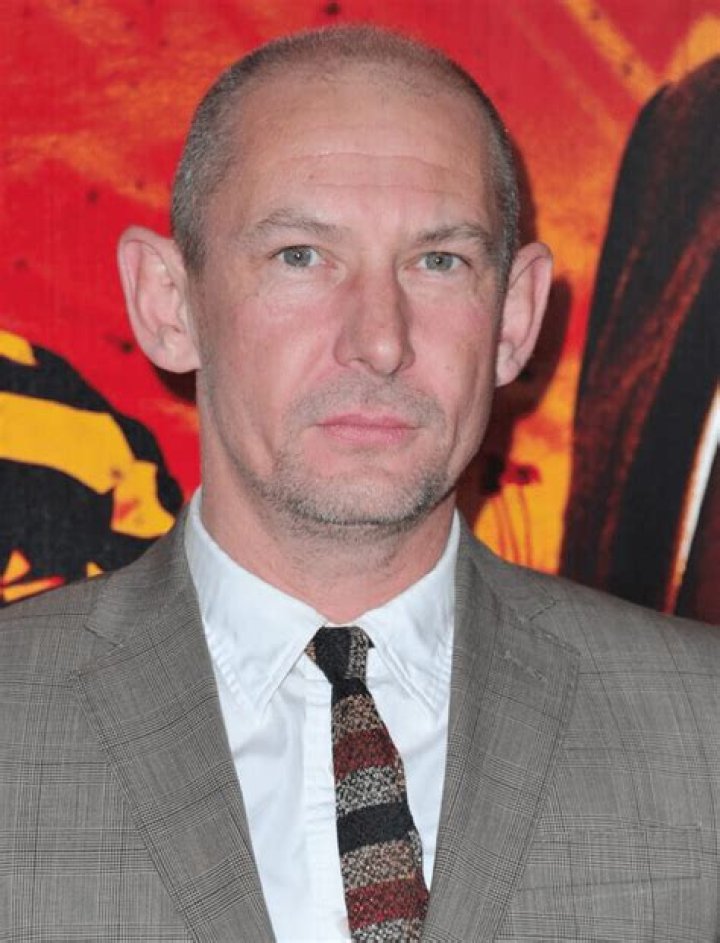 Ian Hart - Bio, Age, height, Wiki, Facts and Family