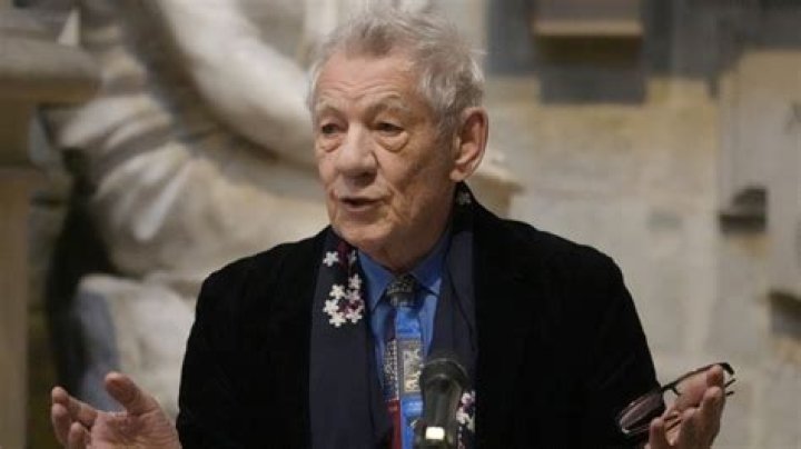 Ian McKellen - Bio, Age, net worth, weight, height, Wiki, Facts and Family
