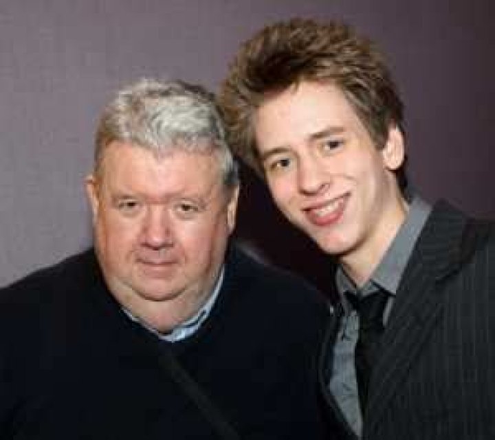 Ian McNeice - Bio, Age, height, Wiki, Facts and Family