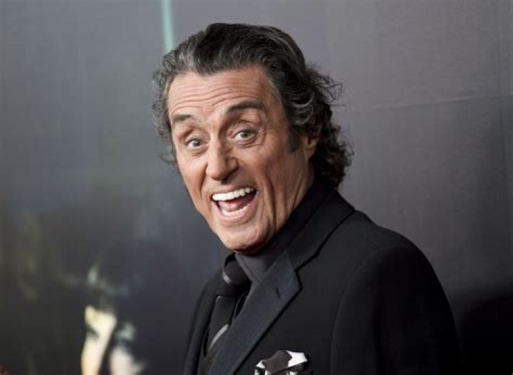 Ian McShane - Bio, Age, net worth, height, Wiki, Facts and Family