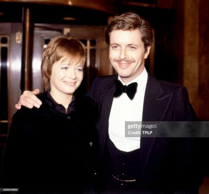 Ian Ogilvy - Bio, Age, height, Wiki, Facts and Family