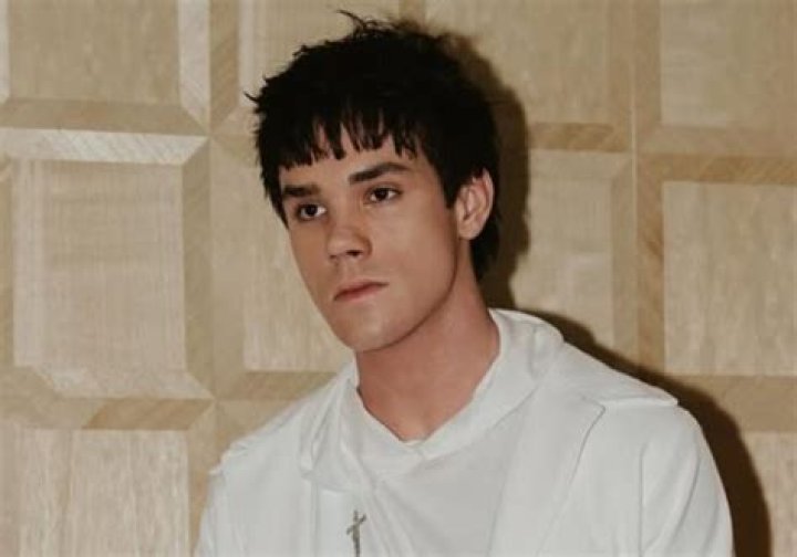 Ian Ousley (actor) - Wikipedia, Age, Net Worth, Biography , Spotify, TikTok, Facebook, Facts and Family