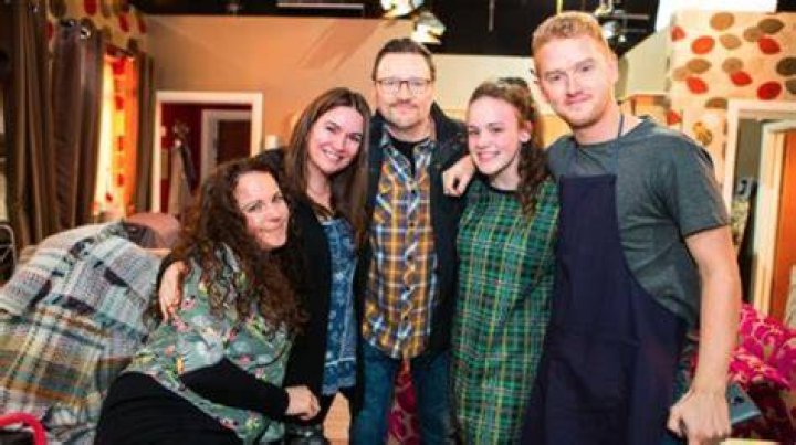 Ian Puleston-davies - Bio, Age, Wiki, Facts and Family