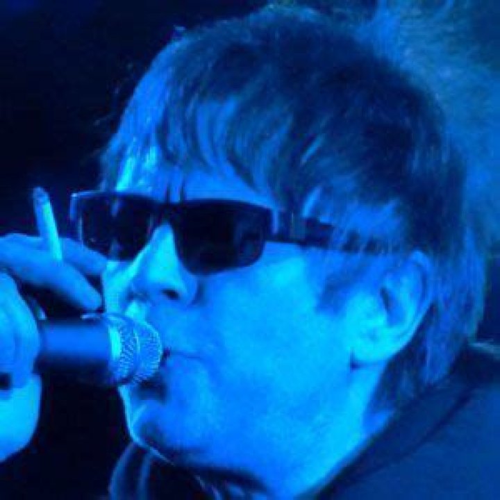 Ian Stephen McCulloch - Bio, Age, Wiki, Facts and Family