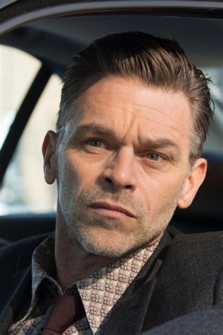 Ian Tracey - Bio, Age, Wiki, Facts and Family