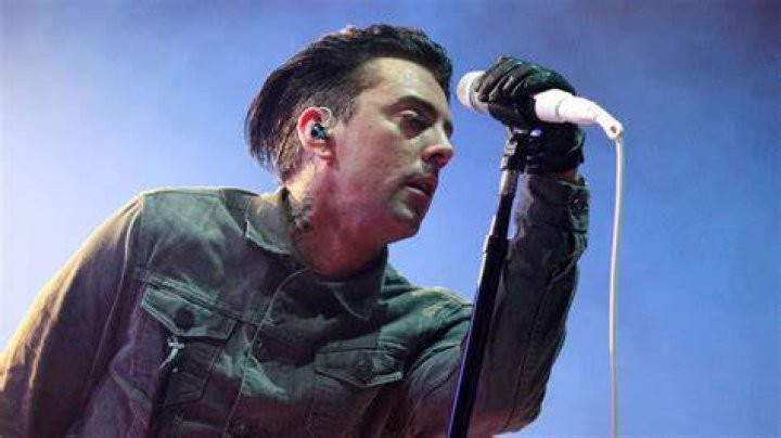 Ian Watkins - Bio, Age, net worth, height, Wiki, Facts and Family