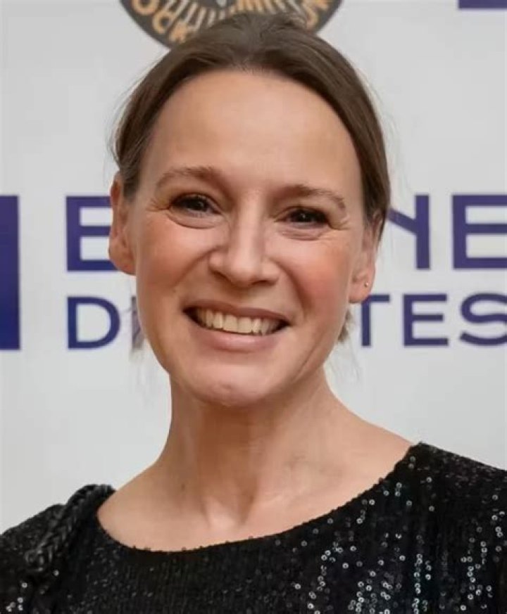 Iben Hjejle - Bio, Age, Wiki, Facts and Family