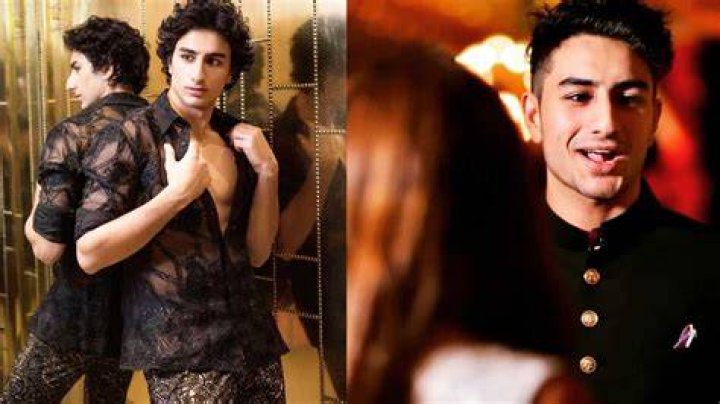 Ibrahim Khan - Bio, Age, height, Wiki, Facts and Family