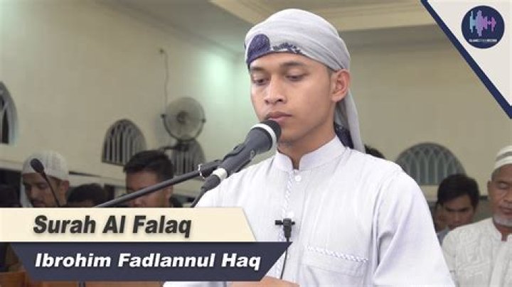 Ibrohim Fadlannul Haq - Bio, Age, Wiki, Facts and Family