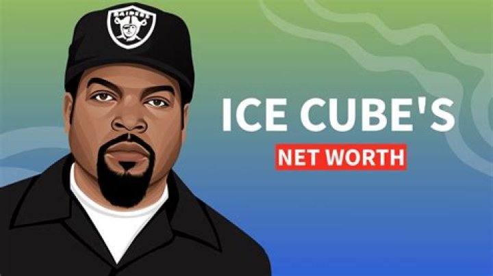 Ice Cube - Bio, Age, net worth, height, Wiki, Facts and Family
