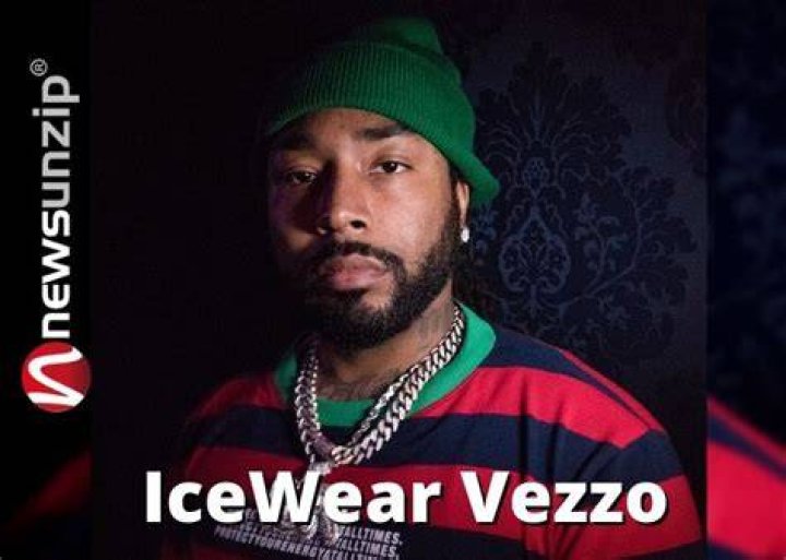 Icewear Vezzo - Bio, Age, Wiki, Facts and Family