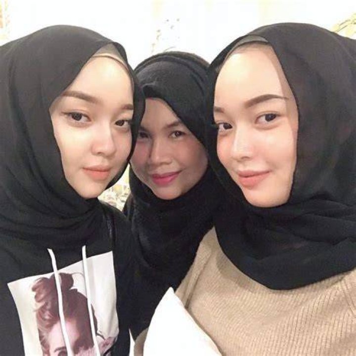 Ieka Tajudin - Bio, Age, Wiki, Facts and Family