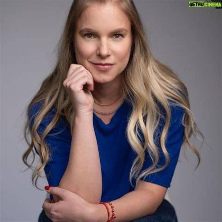 Ignacia Allamand - Bio, Age, Wiki, Facts and Family