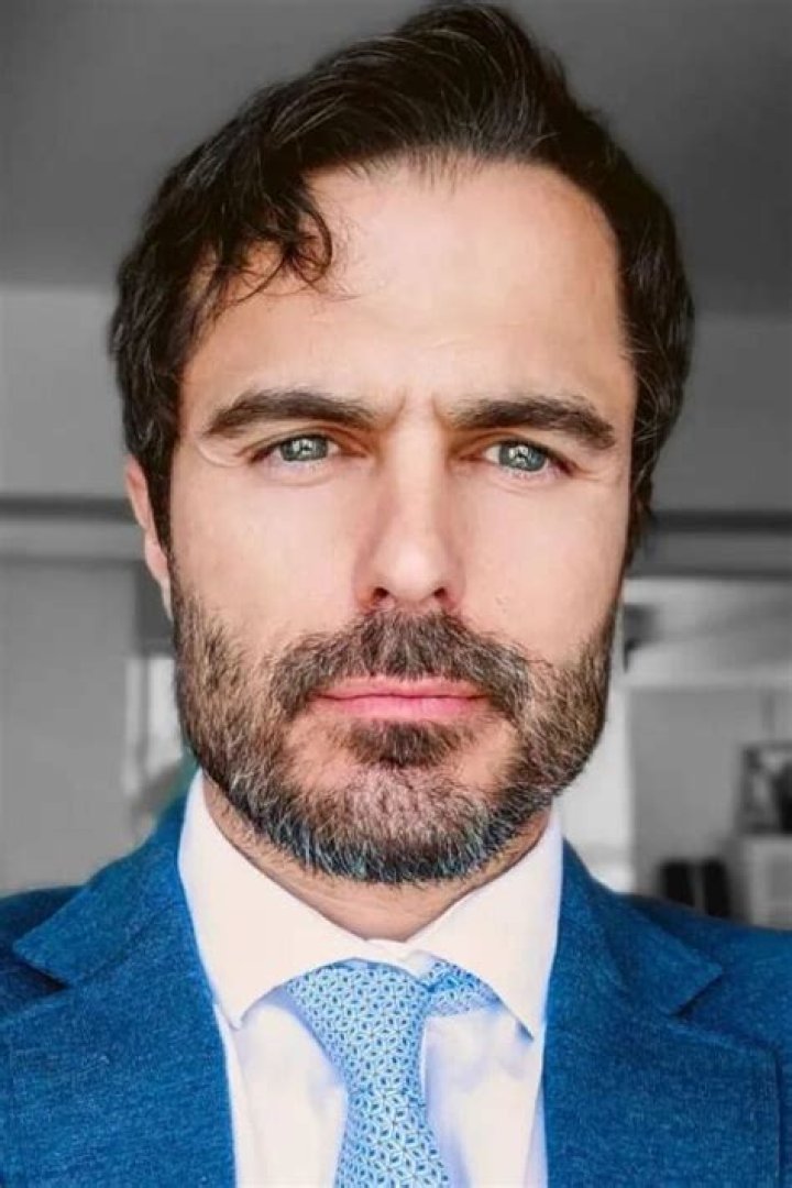 Ignacio Casano - Bio, Age, Wiki, Facts and Family