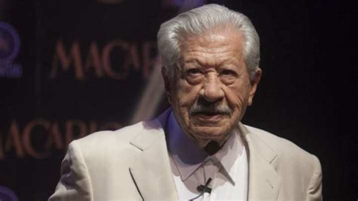 Ignacio Lopez Tarso - Bio, Age, Wiki, Facts and Family