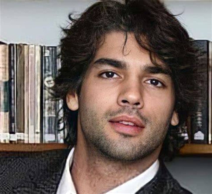 Ignacio Serricchio - Bio, Age, Wiki, Facts and Family