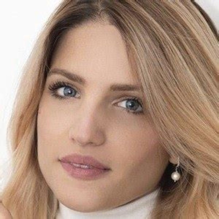 Ilaria Di Vaio Lanna - Bio, Age, Wiki, Facts and Family