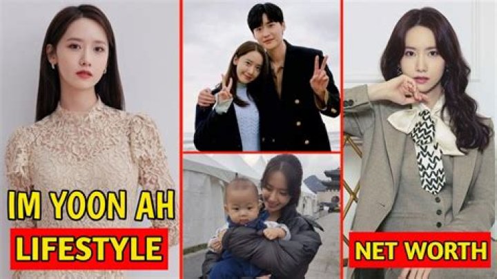 Im Yoona - Bio, Age, Wiki, Facts and Family