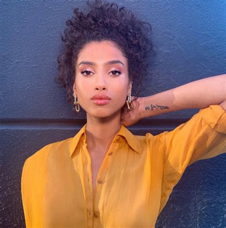 Imaan Hammam - Bio, Age, Wiki, Facts and Family