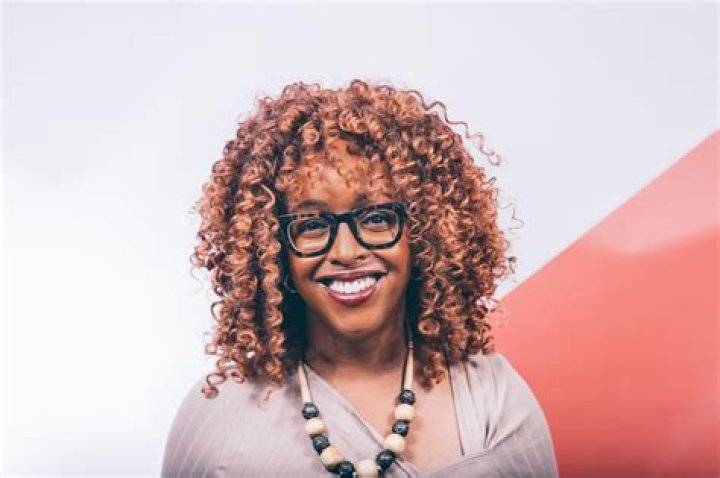 Imani Gandy - Bio, Age, Wiki, Facts and Family