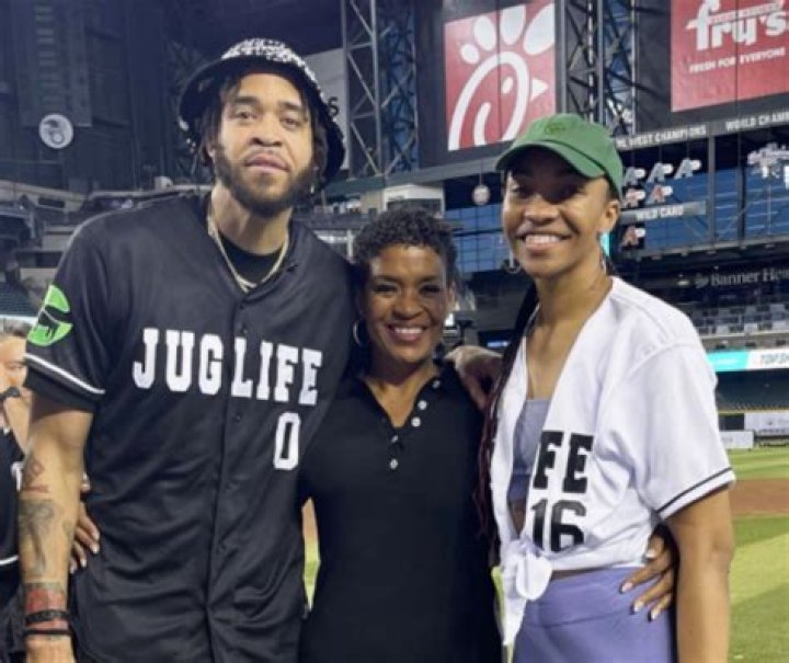 Imani McGee-Stafford - Bio, Age, Wiki, Facts and Family