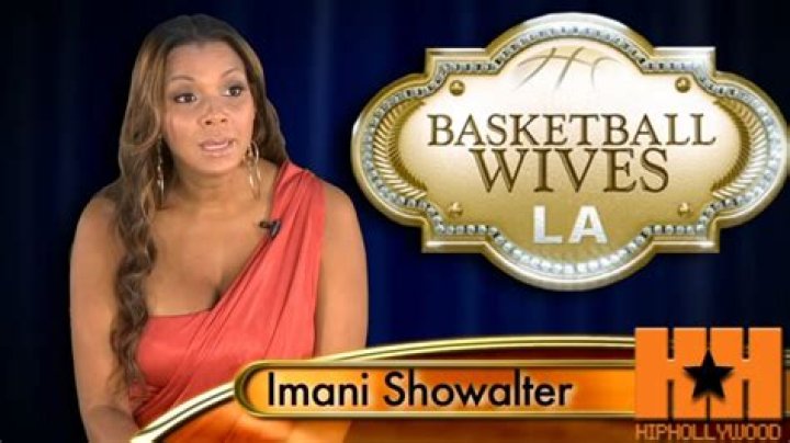 Imani Showalter (singer) - Wikipedia, Age, Net Worth, Biography , Spotify, TikTok, Facebook, Facts and Family