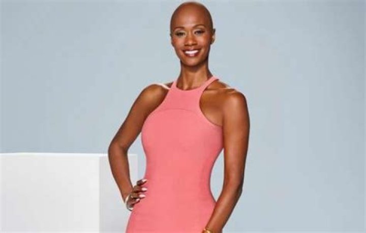 Imani Walker - Bio, Age, Wiki, Facts and Family