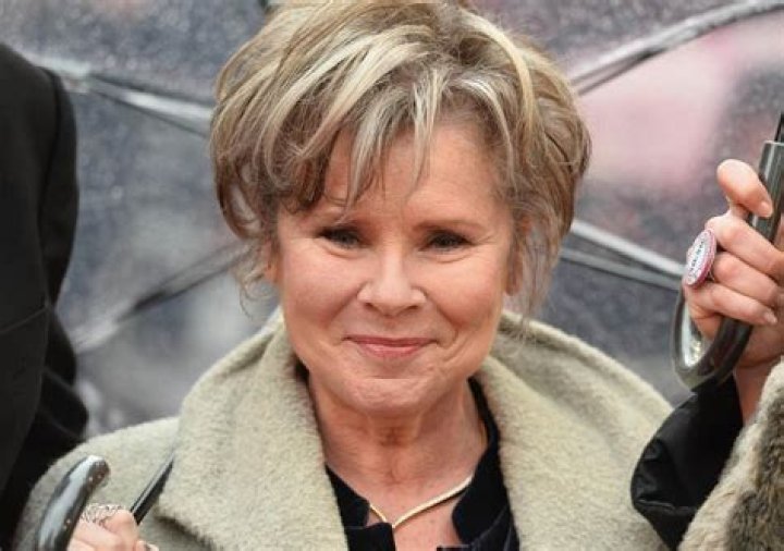 Imelda Staunton - Bio, Age, Wiki, Facts and Family
