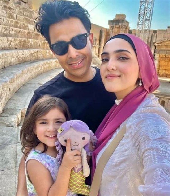 Immy Maryam - Bio, Age, Wiki, Facts and Family