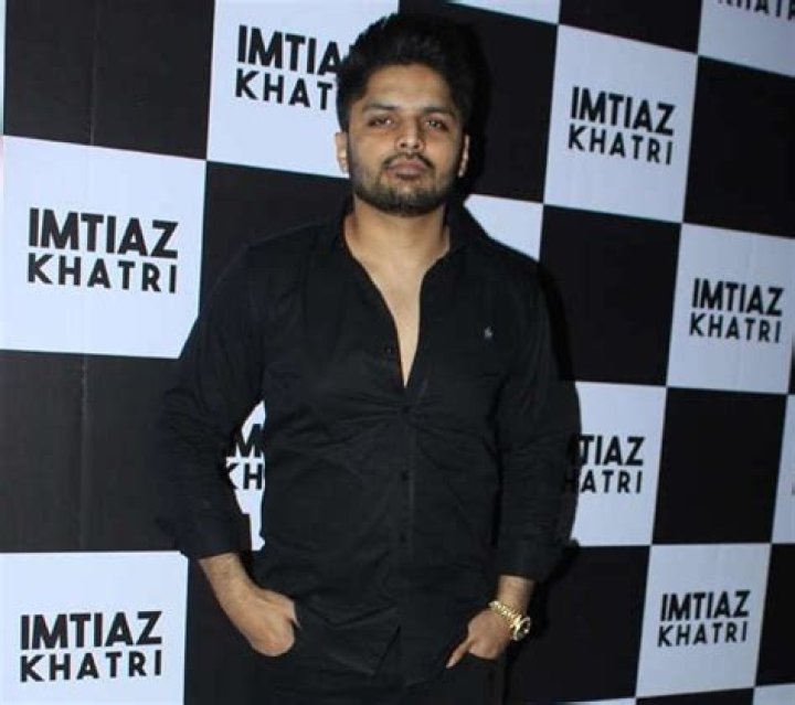 Imtiaz Khatri - Bio, Age, Wiki, Facts and Family