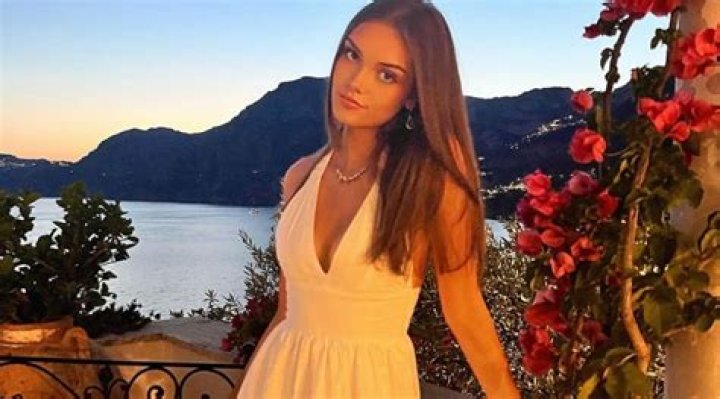India Grace - Bio, Age, Wiki, Facts and Family