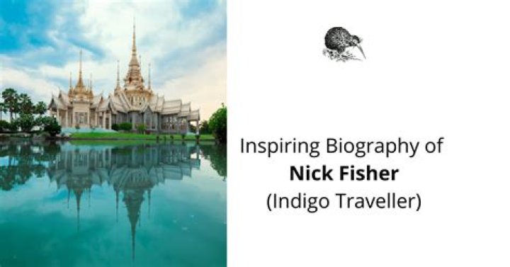 Indigo Traveller (webvideostar) - Wikipedia, Age, Net Worth, Biography , Spotify, TikTok, Facebook, Facts and Family