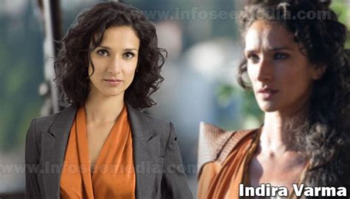 Indira Varma - Bio, Age, Wiki, Facts and Family