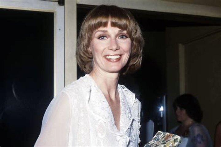 Inga Swenson - Bio, Age, Wiki, Facts and Family
