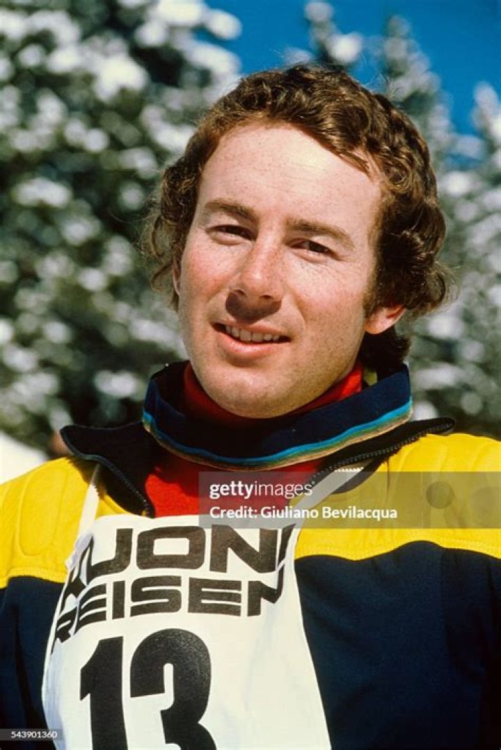 Ingemar Stenmark - Bio, Age, height, Wiki, Facts and Family