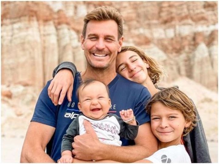 Ingo Rademacher - Bio, Age, net worth, height, Wiki, Facts and Family