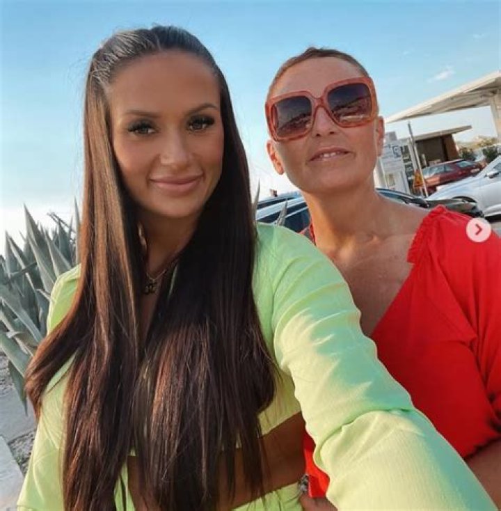Ingrid Aguiluz - Bio, Age, Wiki, Facts and Family