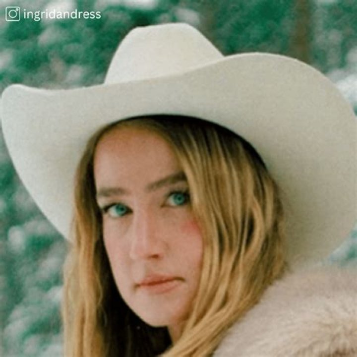 Ingrid Andress - Bio, Age, Wiki, Facts and Family